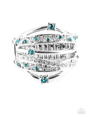Paparazzi Ring (R207)
